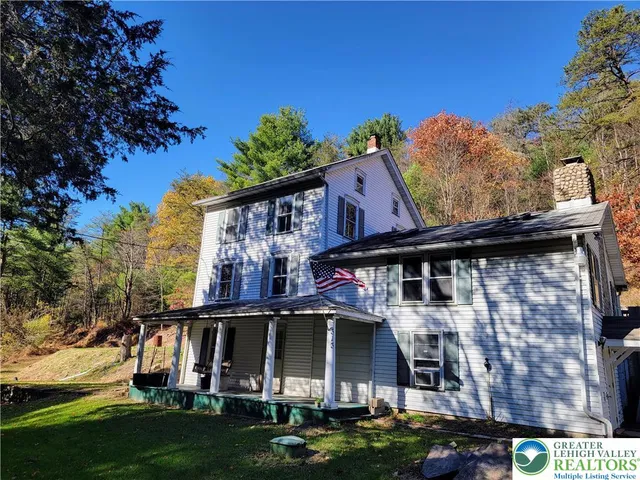 $335,000 | 313 East Fireline Road, Palmerton, PA 18071