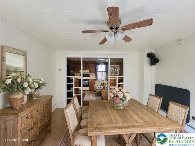 $335,000 | 313 East Fireline Road, Palmerton, PA 18071