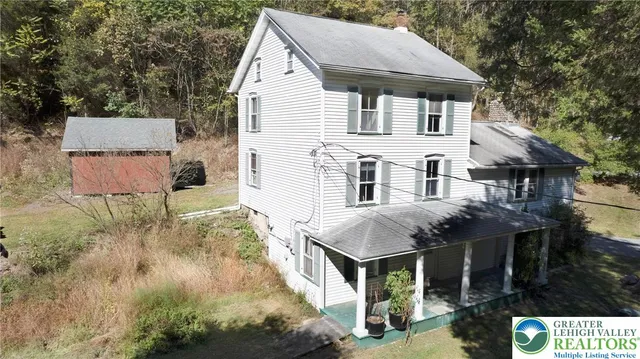 $335,000 | 313 East Fireline Road, Palmerton, PA 18071