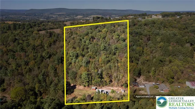 $335,000 | 313 East Fireline Road, Palmerton, PA 18071