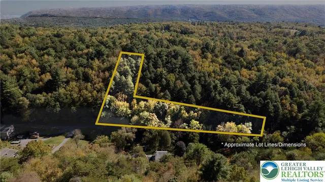 $335,000 | 313 East Fireline Road, Palmerton, PA 18071