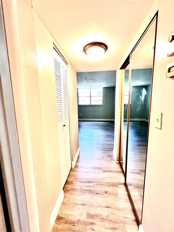 7000 Northwest 17th Street, Unit 109 Plantation, FL 33313 - Photo 11 of 21 a view of a hallway