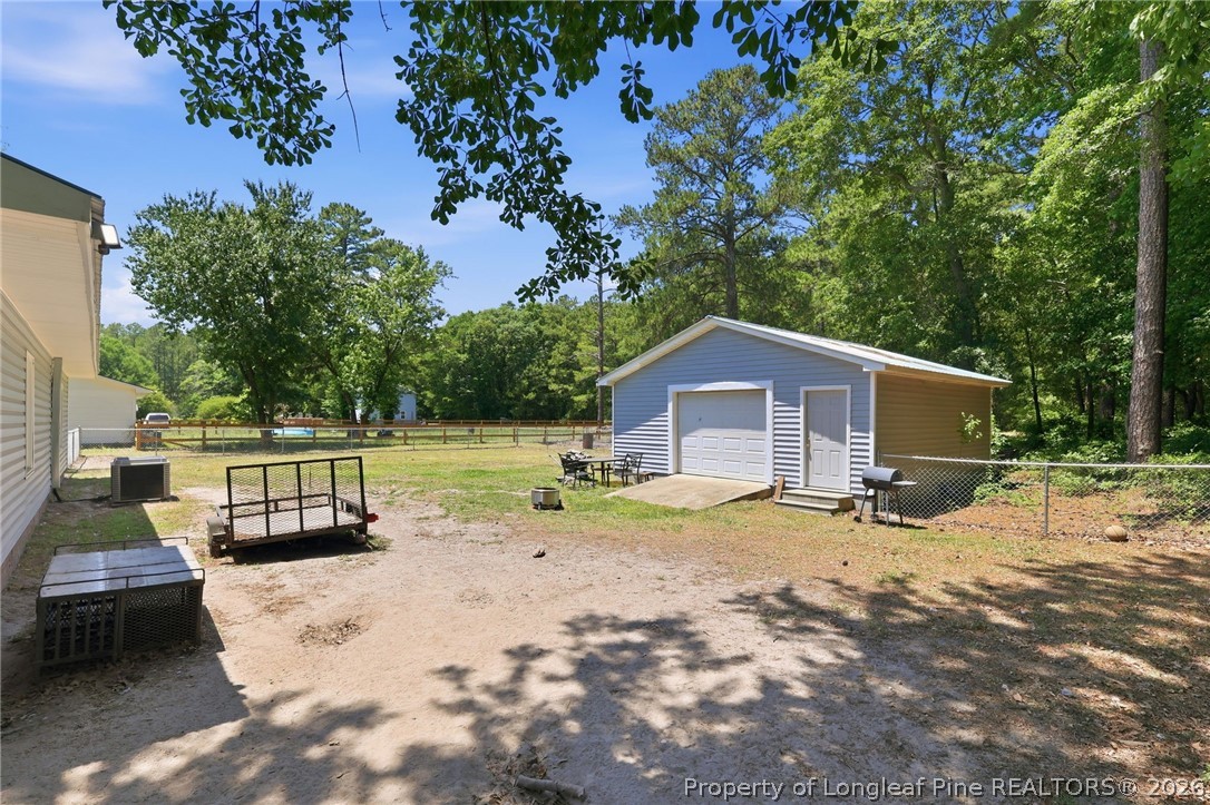 1950 Ava Road Autryville, NC 28318 - Photo 22 of 29