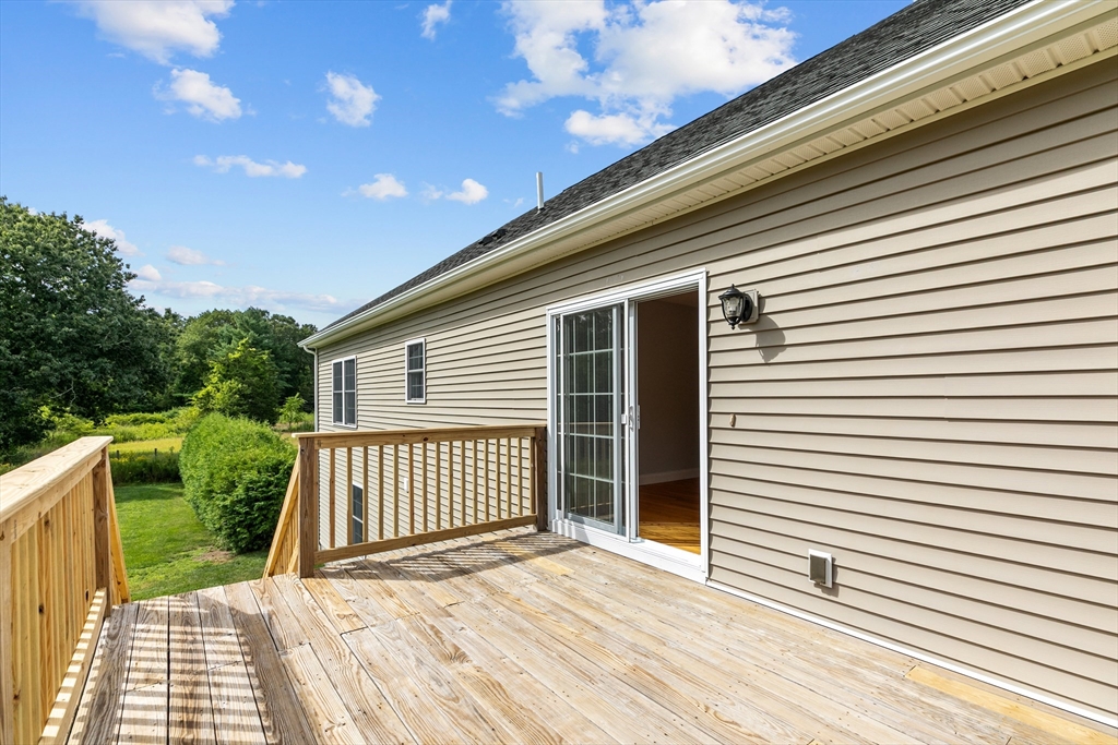 87 Simmons Street Rehoboth, MA 02769 - Photo 28 of 38