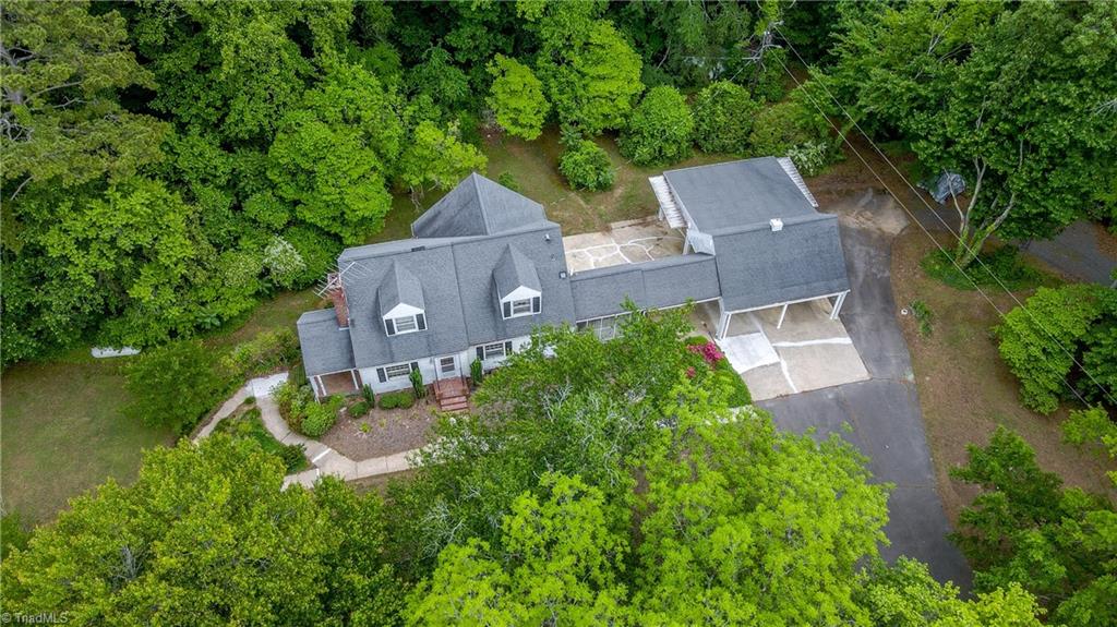 341 Somers Loop Reidsville, NC 27320 - Photo 5 of 50