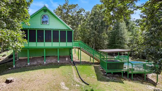 $435,000 | 5066 Bob O Link Road, Gilmer, TX 75645
