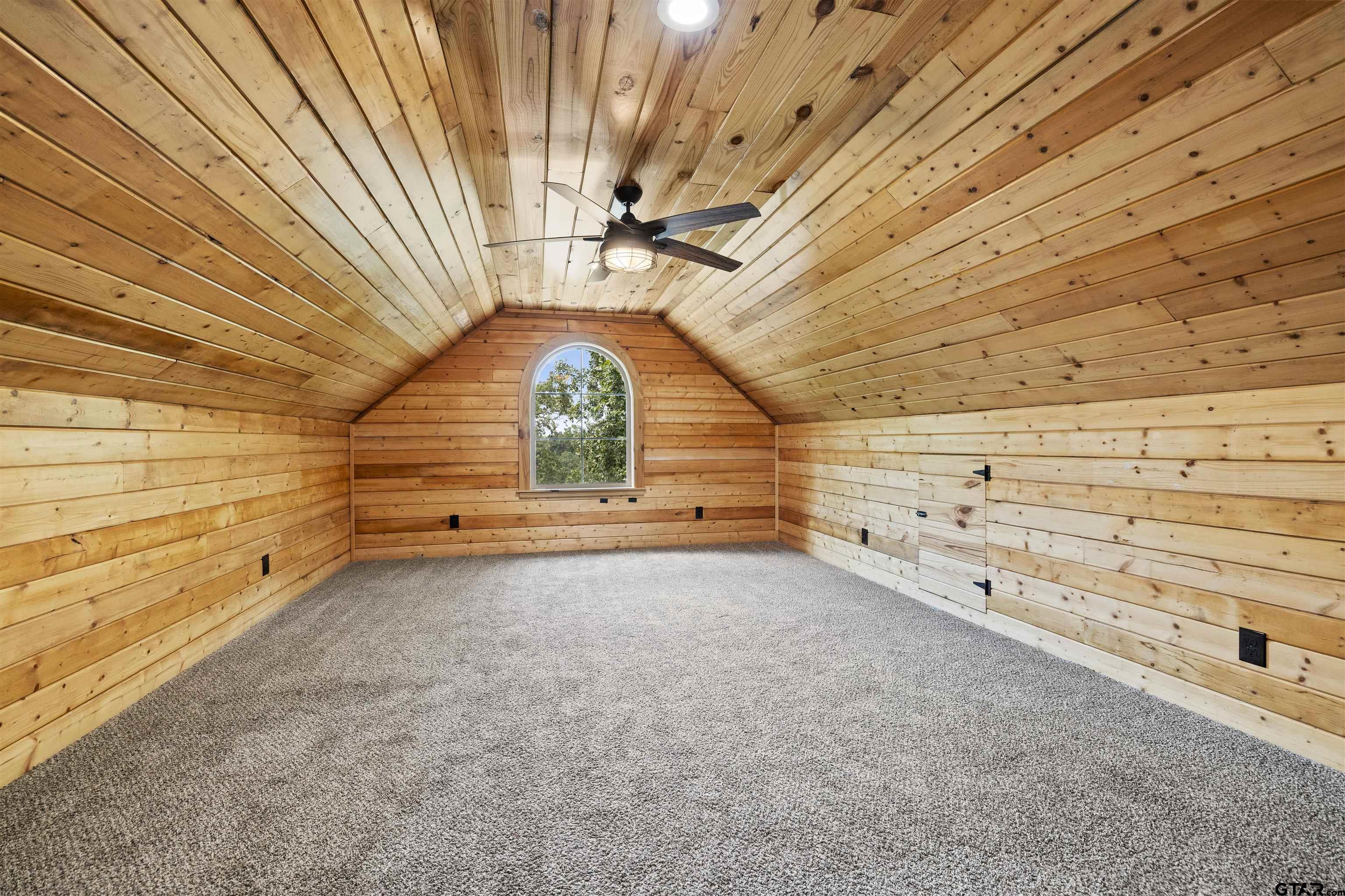 5066 Bob O Link Road Gilmer, TX 75645 - Photo 24 of 34 a view of an empty room