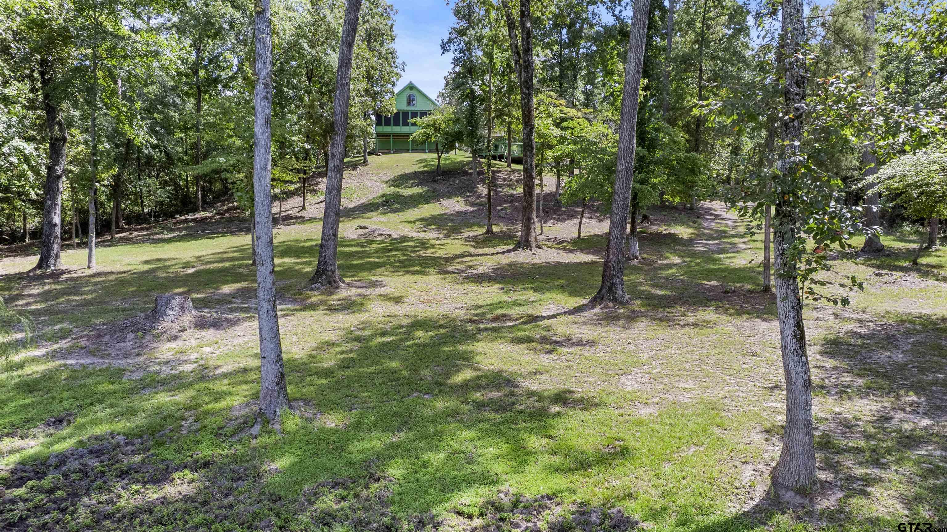 5066 Bob O Link Road Gilmer, TX 75645 - Photo 5 of 34 a view of a park