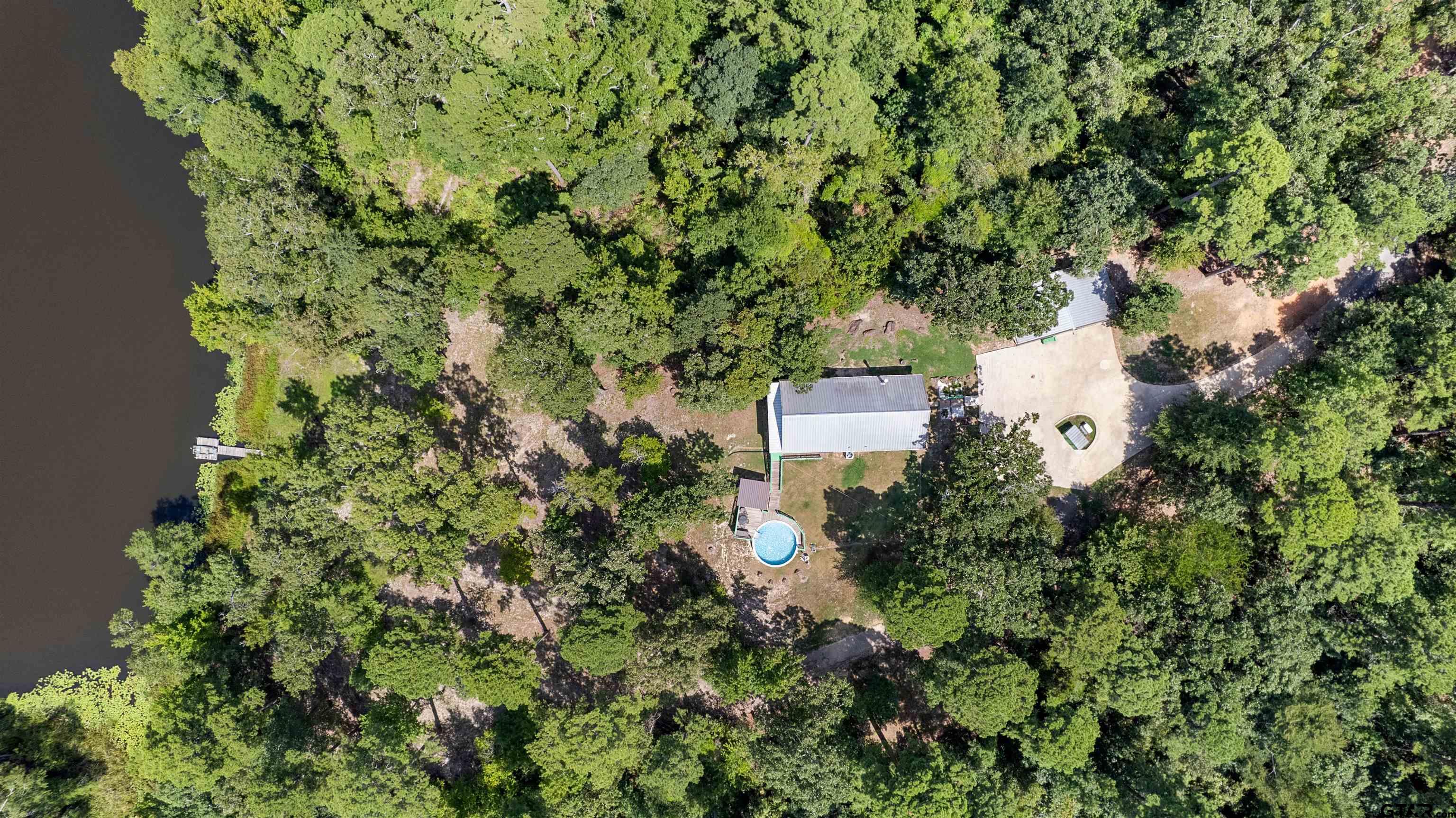 5066 Bob O Link Road Gilmer, TX 75645 - Photo 10 of 34 a plant that is in a garden