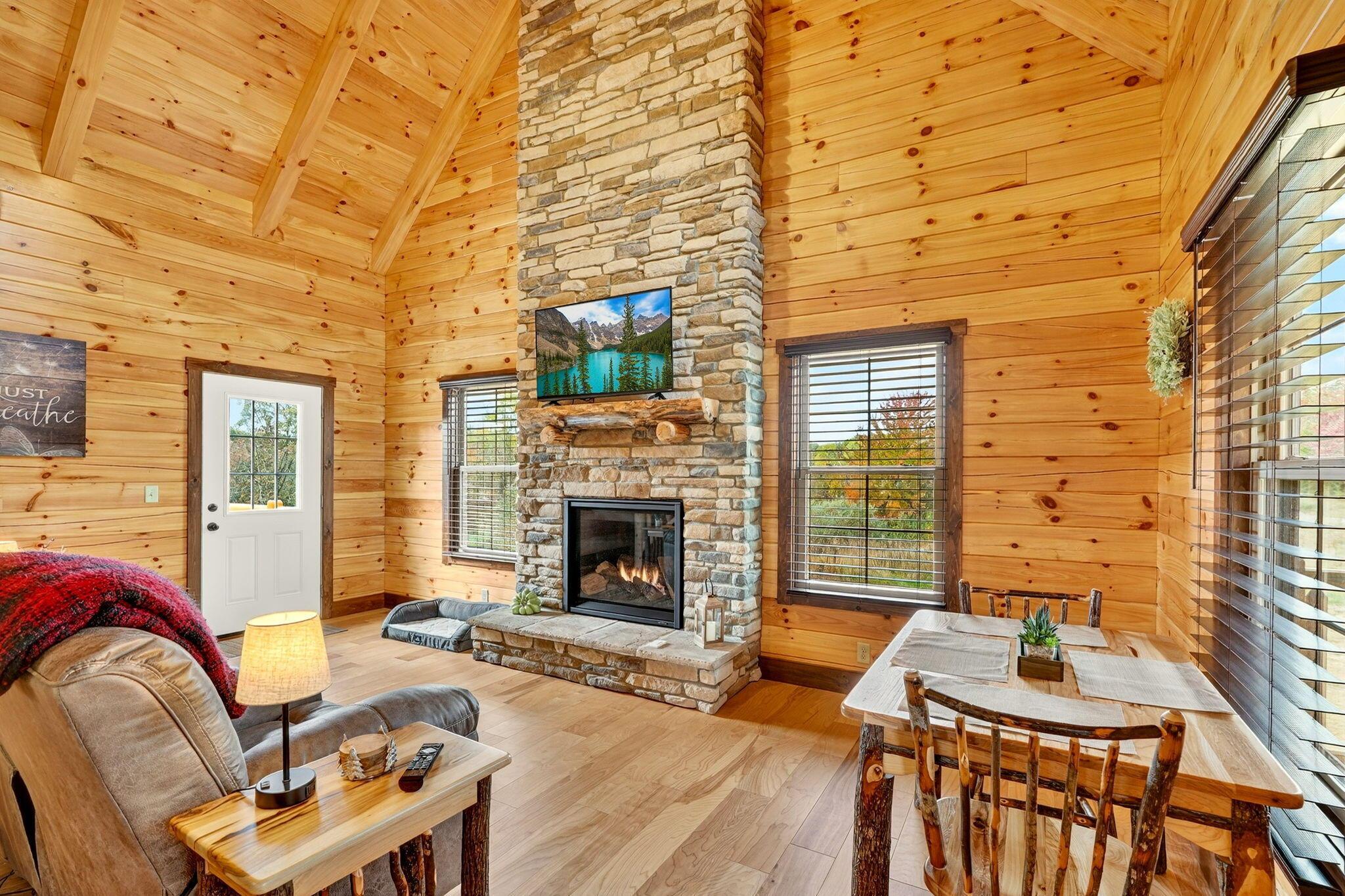 8301 Voris Road Logan, OH 43138 - Photo 14 of 123 Valley View Cabin (55)