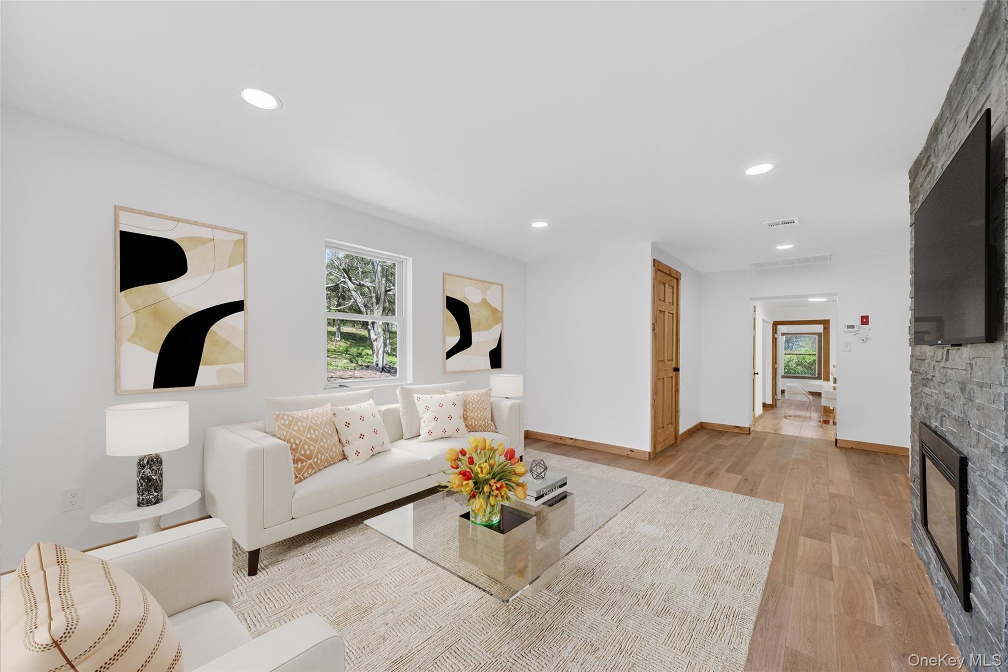 71 Blacks Road Kingston, NY 12401 - Photo 3 of 20 virtually staged