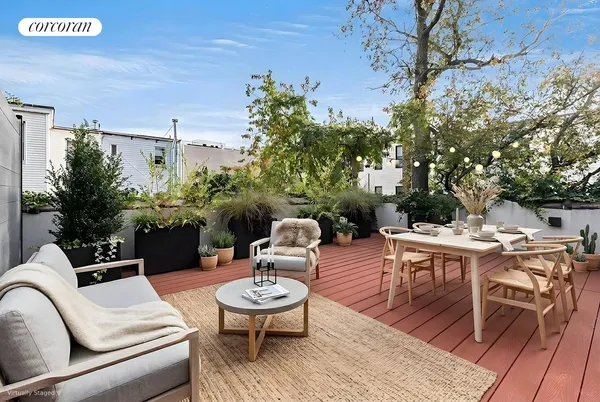 $925,000 | 68 Eldert Street, Unit 3B | Bushwick