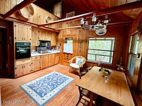 322 Crescent Lake Road Scotrun, PA 18355 - Photo 6 of 52 kitchen 2