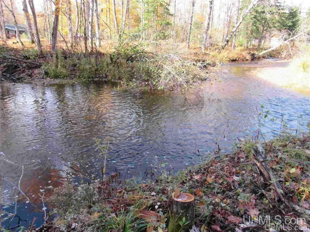 Lot 1 Sicotte Road Skanee, MI 49962 - Photo 2 of 23