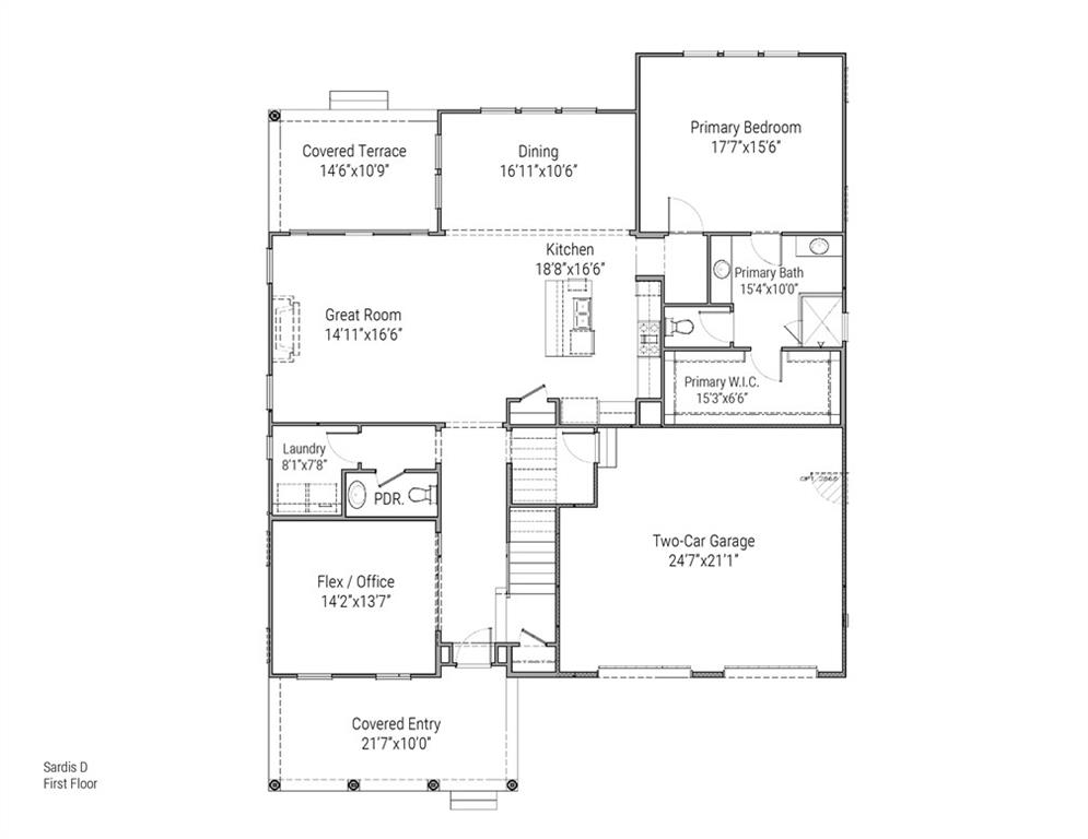 11404 James Coy Road Davidson, NC 28078 - Photo 3 of 5