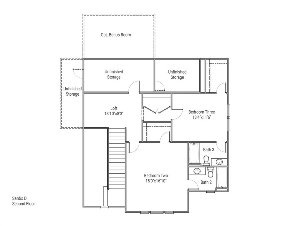 11404 James Coy Road Davidson, NC 28078 - Photo 4 of 5 a picture of a wall with a white wall and a white wall