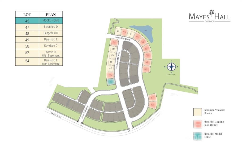 11404 James Coy Road Davidson, NC 28078 - Photo 5 of 5