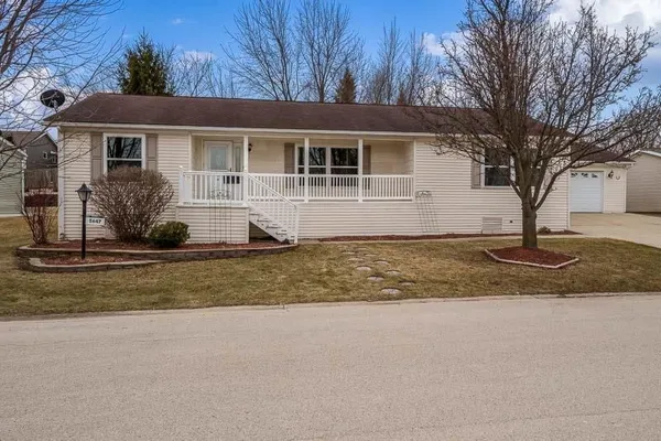 $99,900 | 5647 Buttercup Lane, Machesney Park, IL 61115