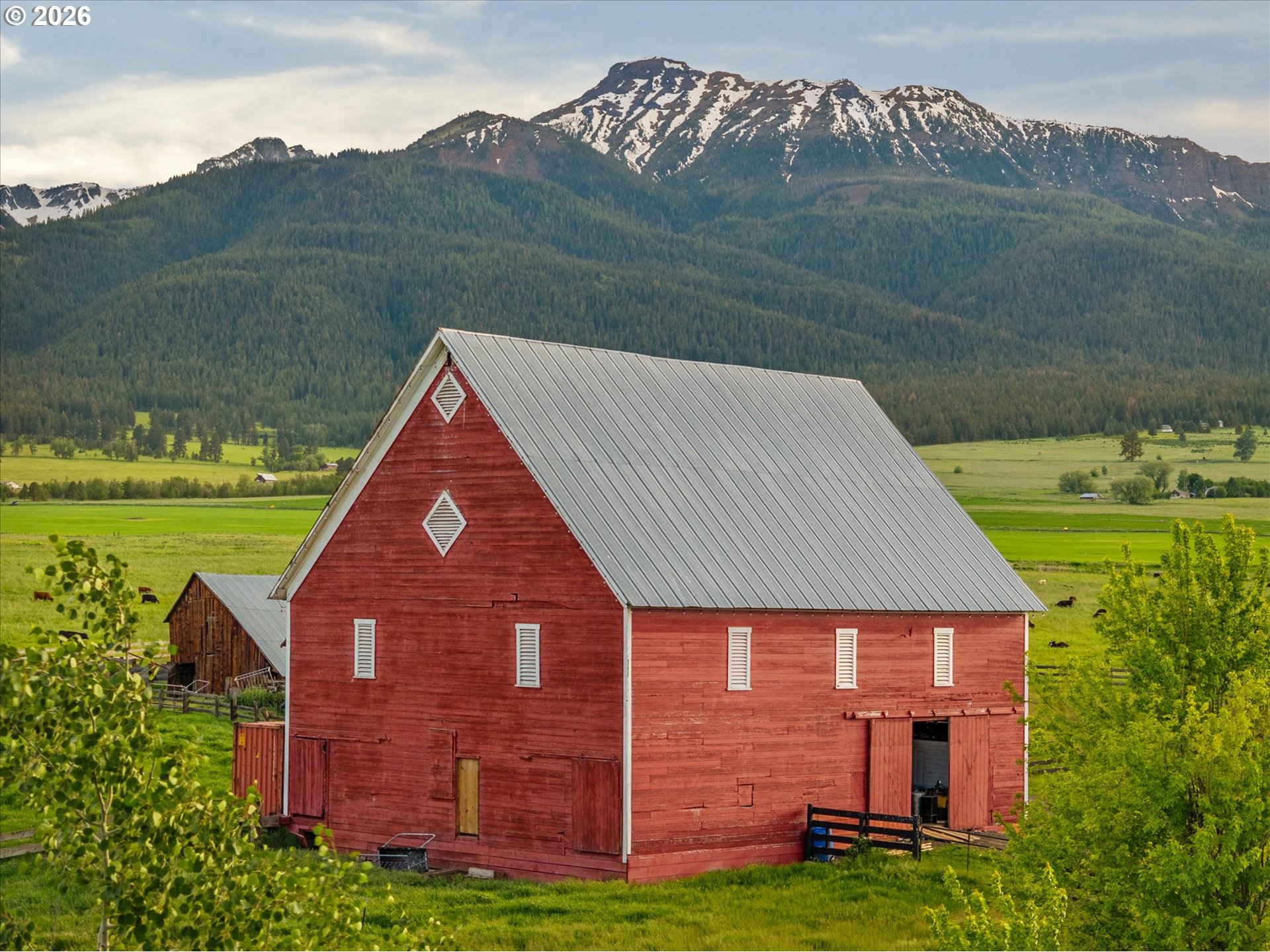 65254 Pine Tree Road Enterprise, OR 97828 - Photo 44 of 48