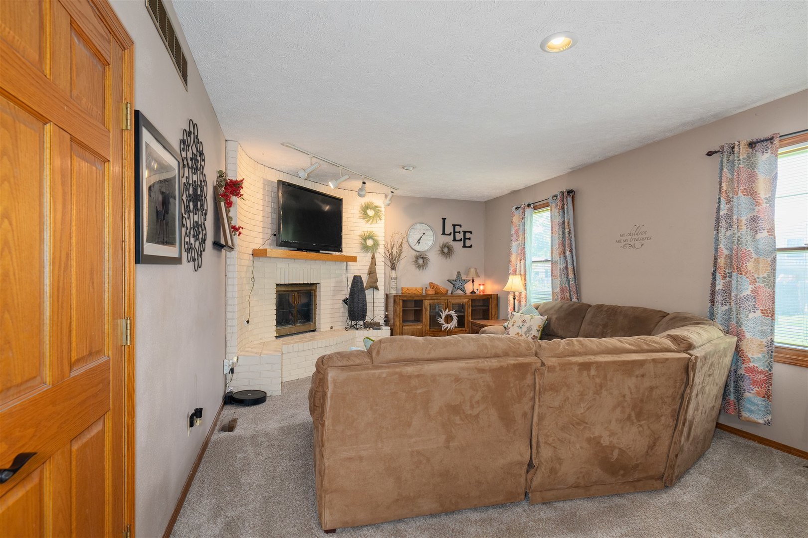 1107 Bailey Drive Pontiac, IL 61764 - Photo 15 of 56