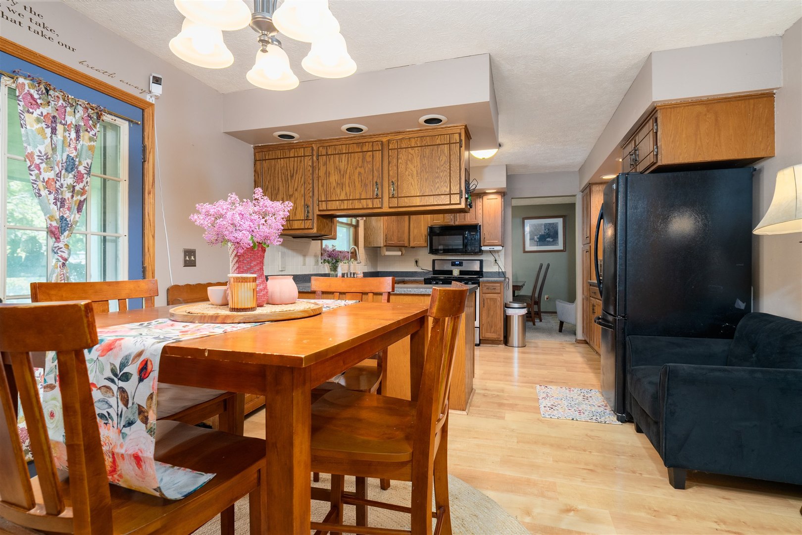 1107 Bailey Drive Pontiac, IL 61764 - Photo 16 of 56