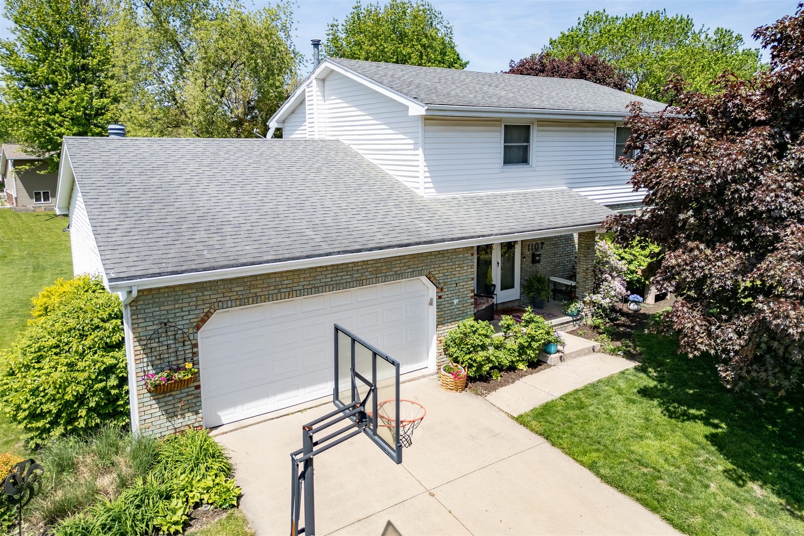 1107 Bailey Drive Pontiac, IL 61764 - Photo 32 of 56