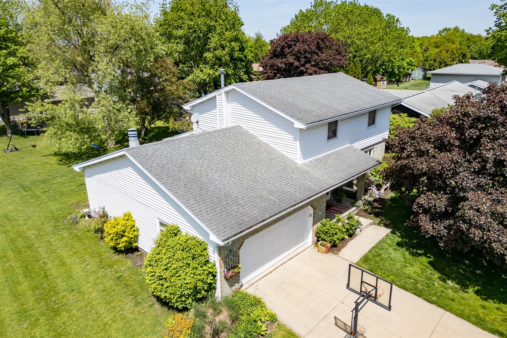 1107 Bailey Drive Pontiac, IL 61764 - Photo 33 of 56