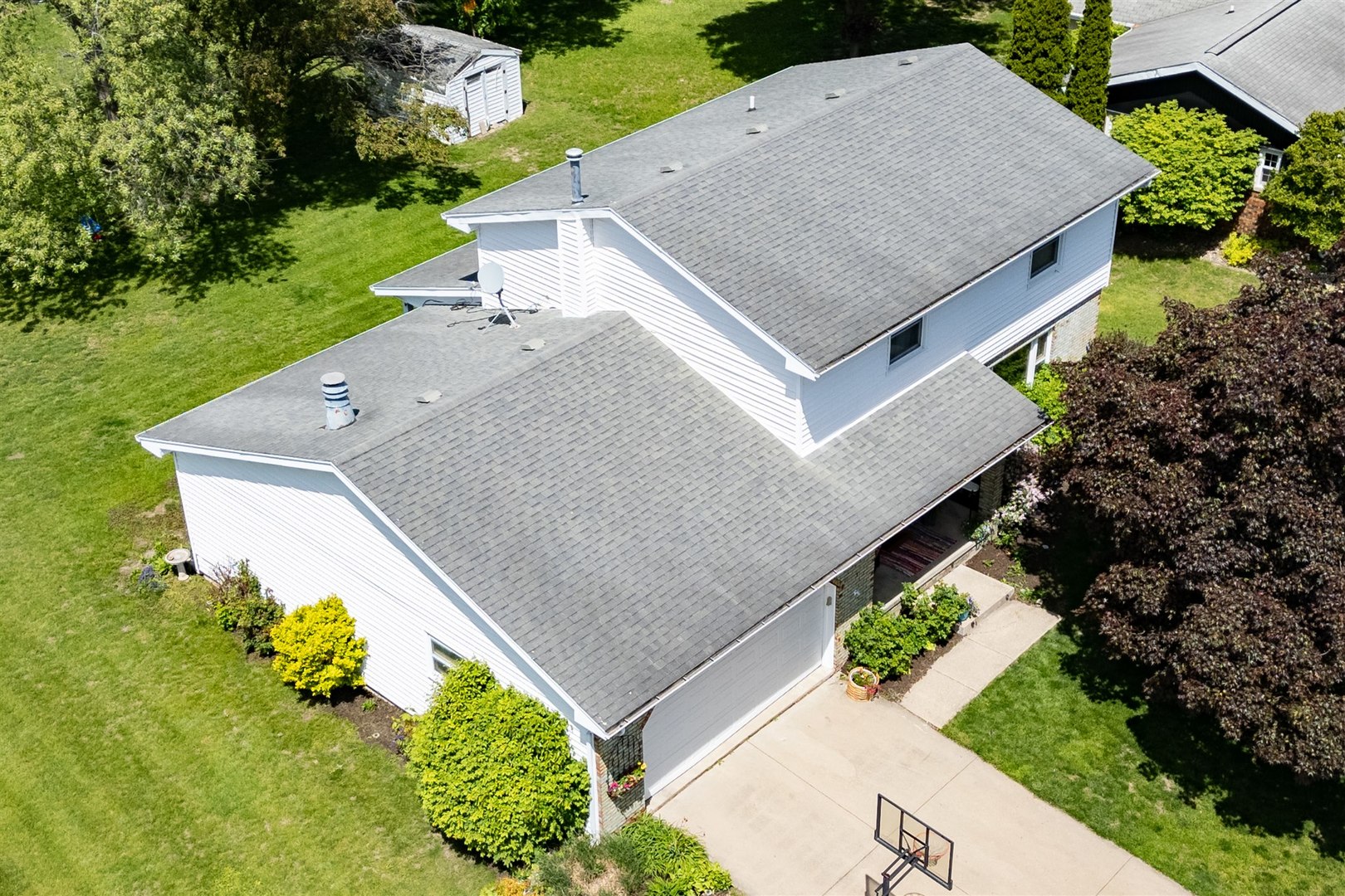 1107 Bailey Drive Pontiac, IL 61764 - Photo 34 of 56