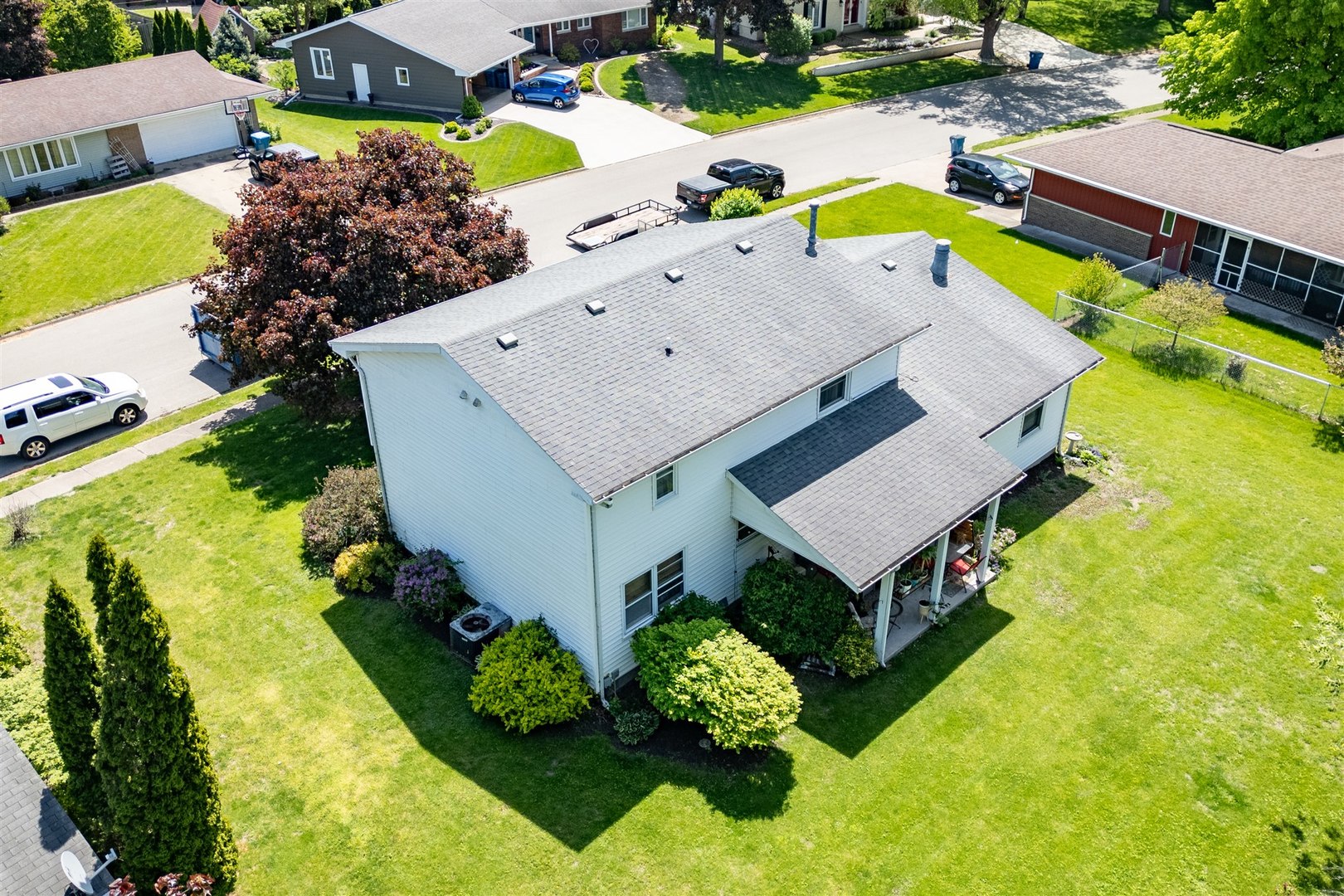 1107 Bailey Drive Pontiac, IL 61764 - Photo 39 of 56