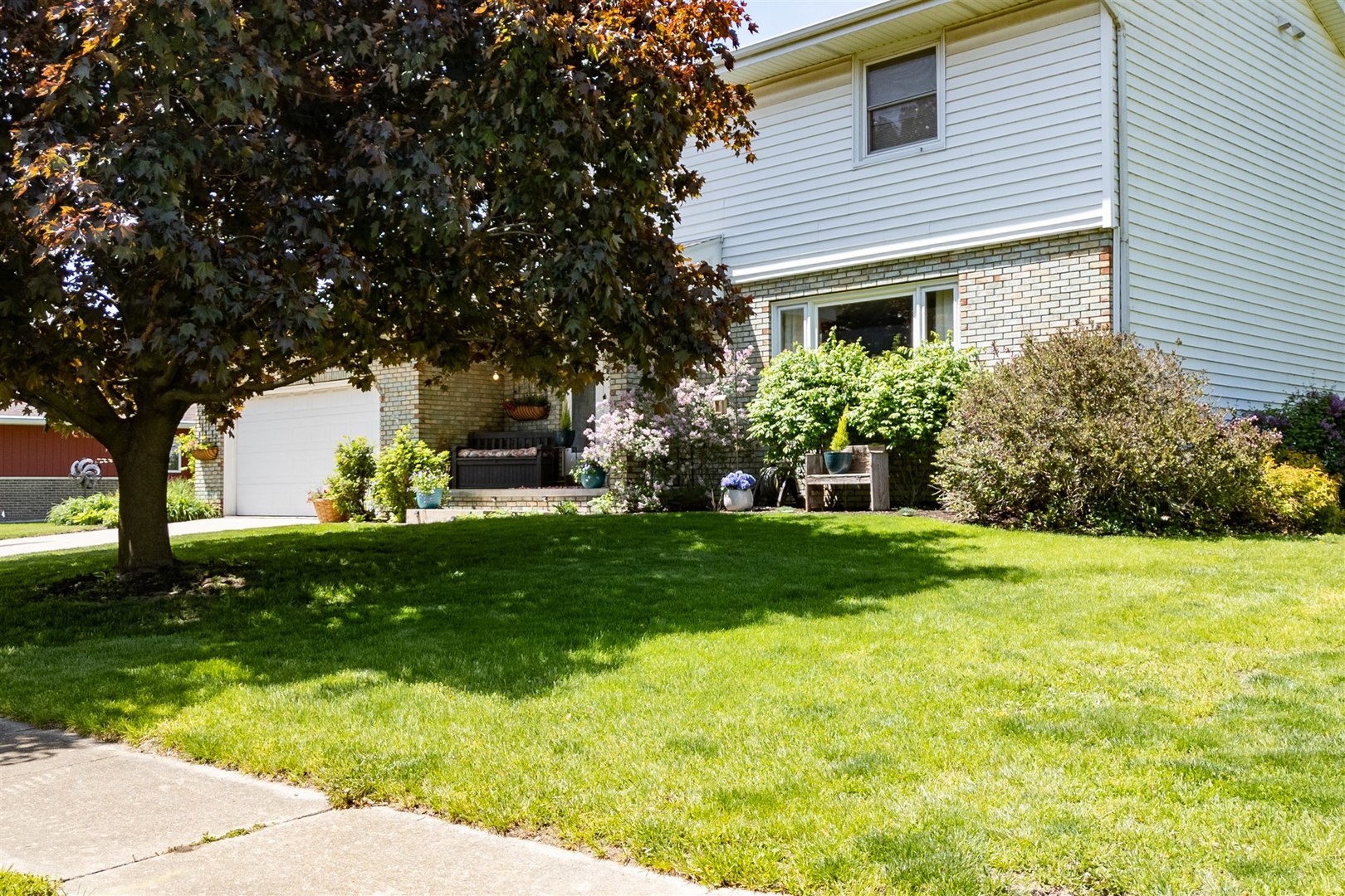 1107 Bailey Drive Pontiac, IL 61764 - Photo 43 of 56