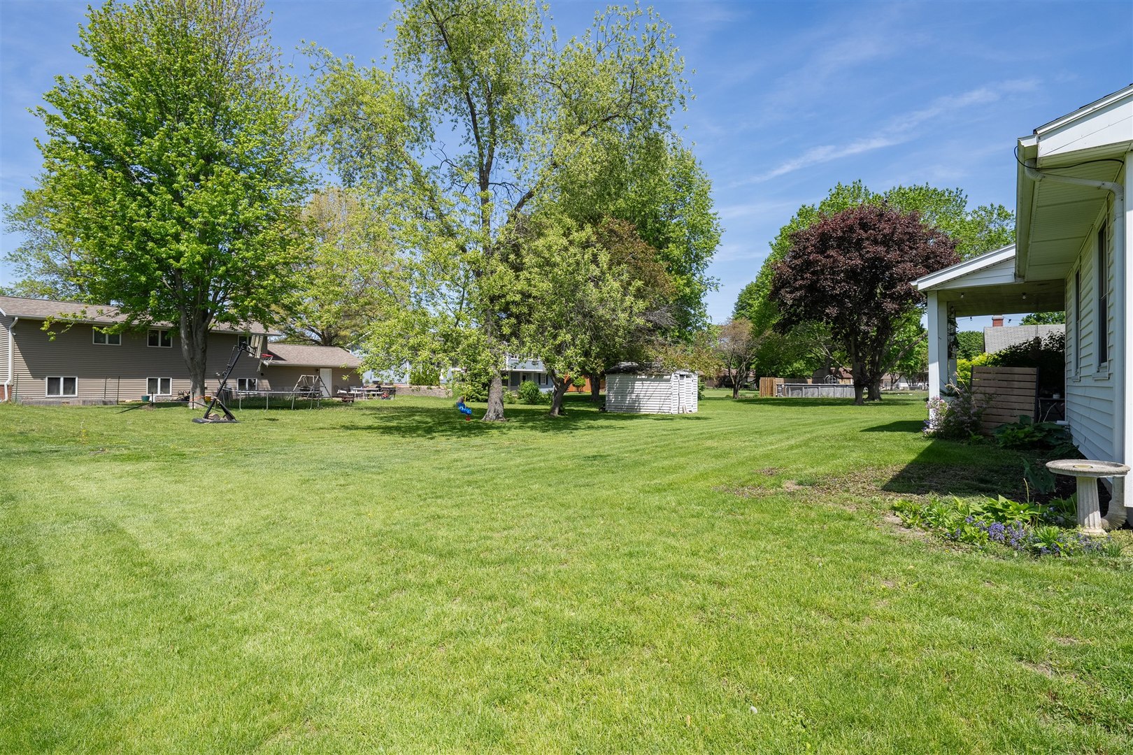 1107 Bailey Drive Pontiac, IL 61764 - Photo 44 of 56