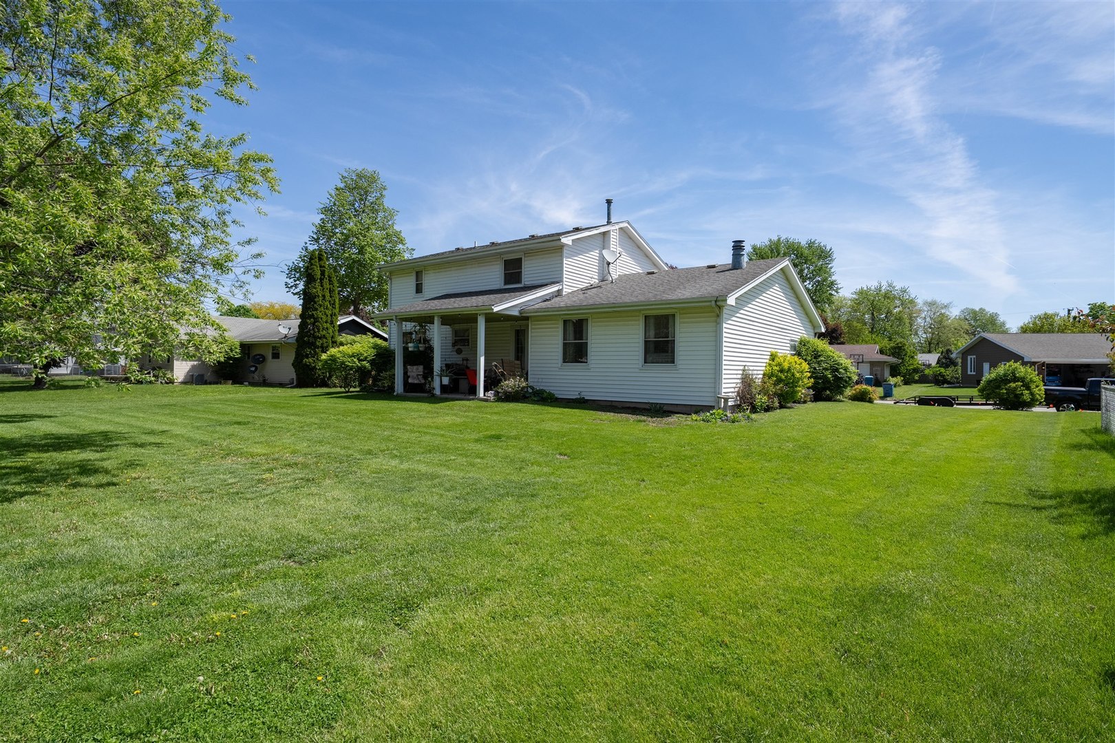 1107 Bailey Drive Pontiac, IL 61764 - Photo 45 of 56