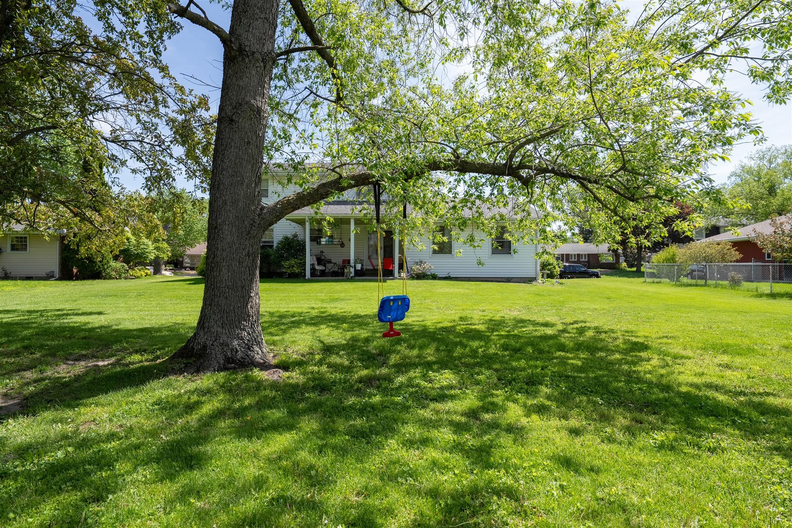 1107 Bailey Drive Pontiac, IL 61764 - Photo 46 of 56