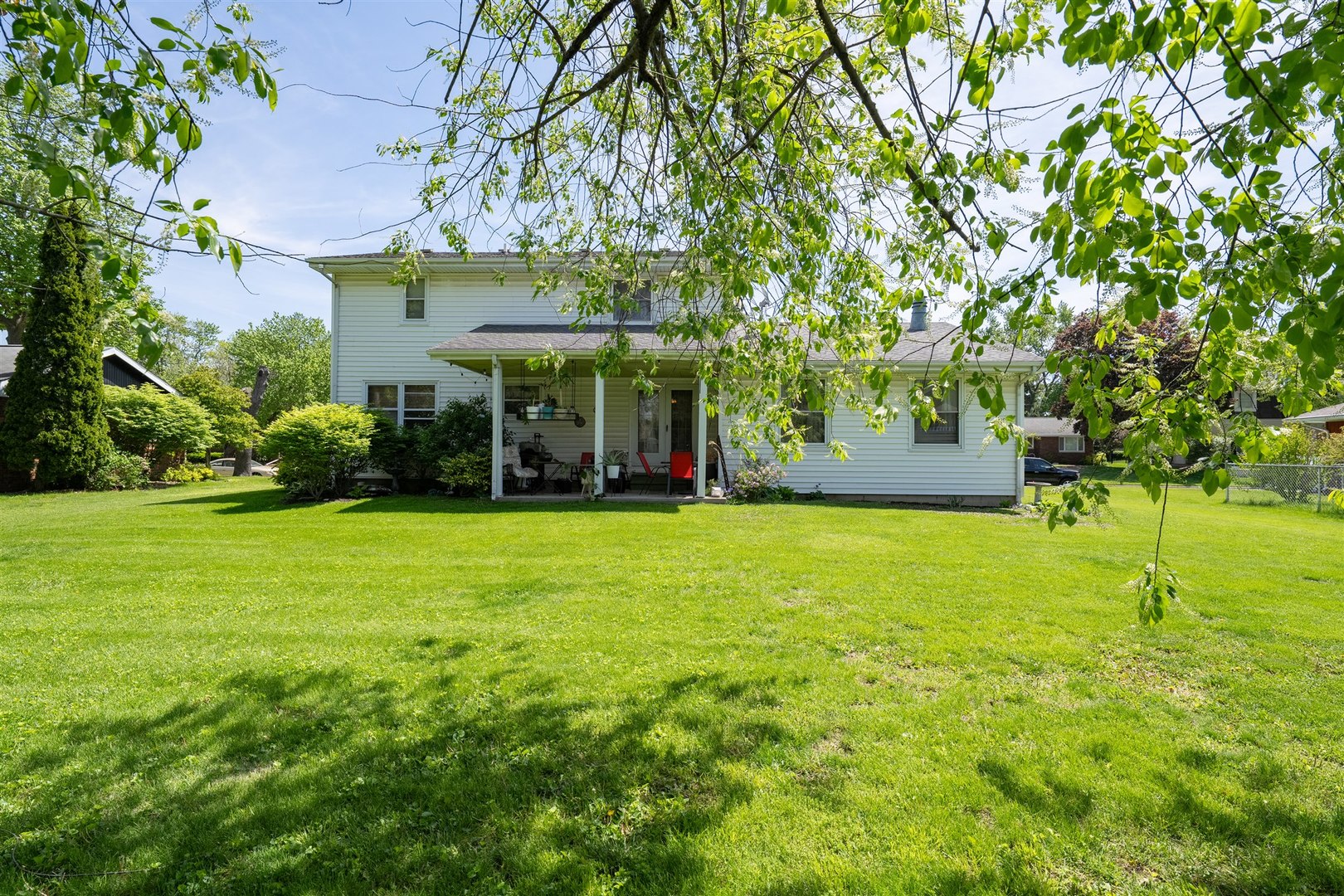 1107 Bailey Drive Pontiac, IL 61764 - Photo 47 of 56