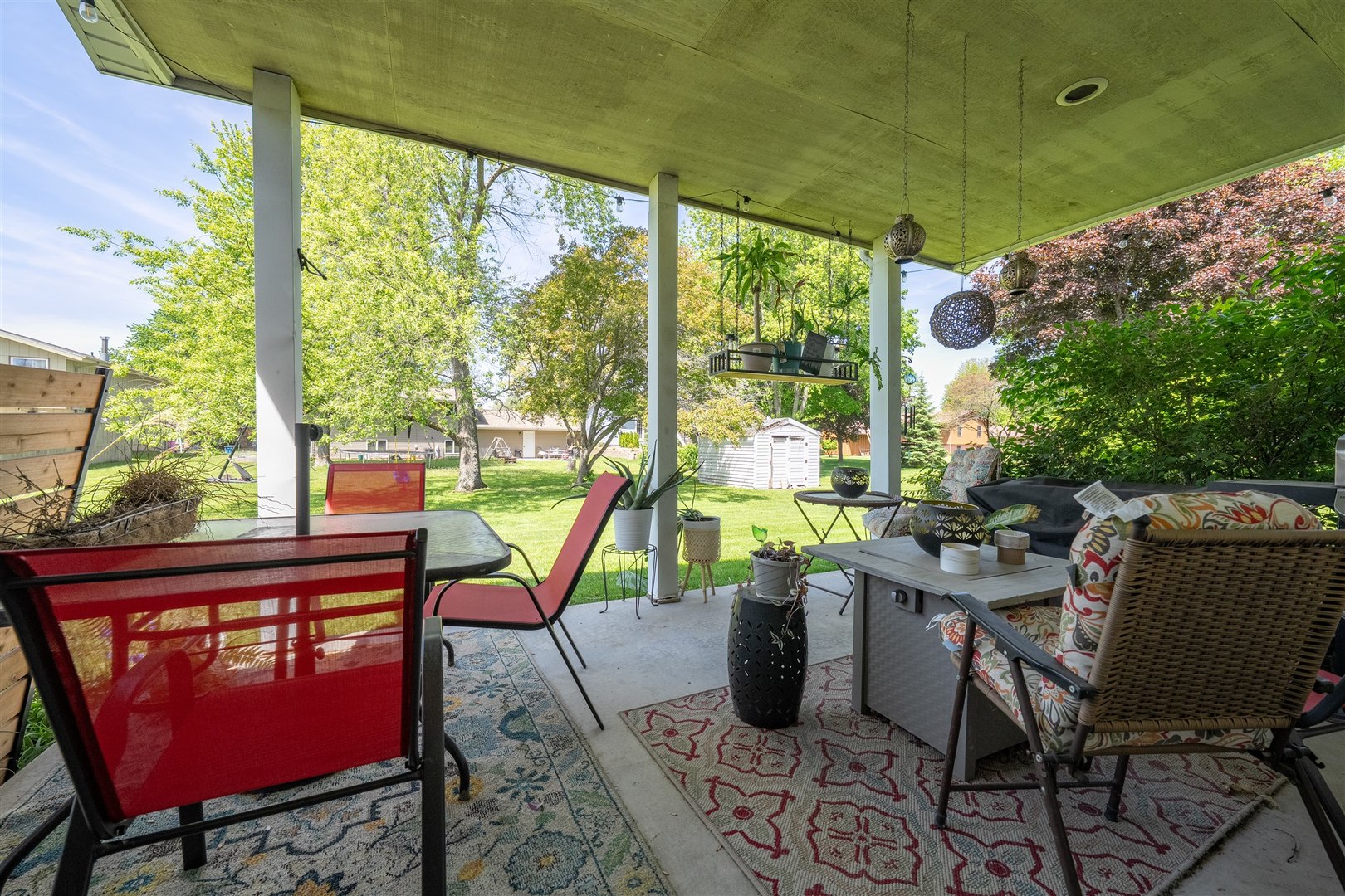 1107 Bailey Drive Pontiac, IL 61764 - Photo 50 of 56