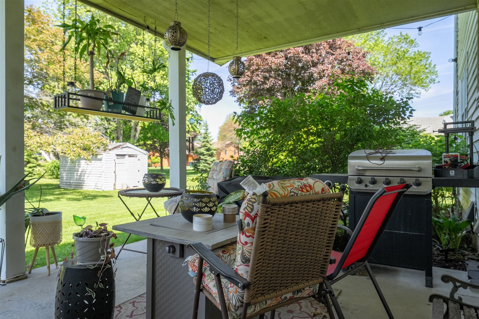 1107 Bailey Drive Pontiac, IL 61764 - Photo 51 of 56