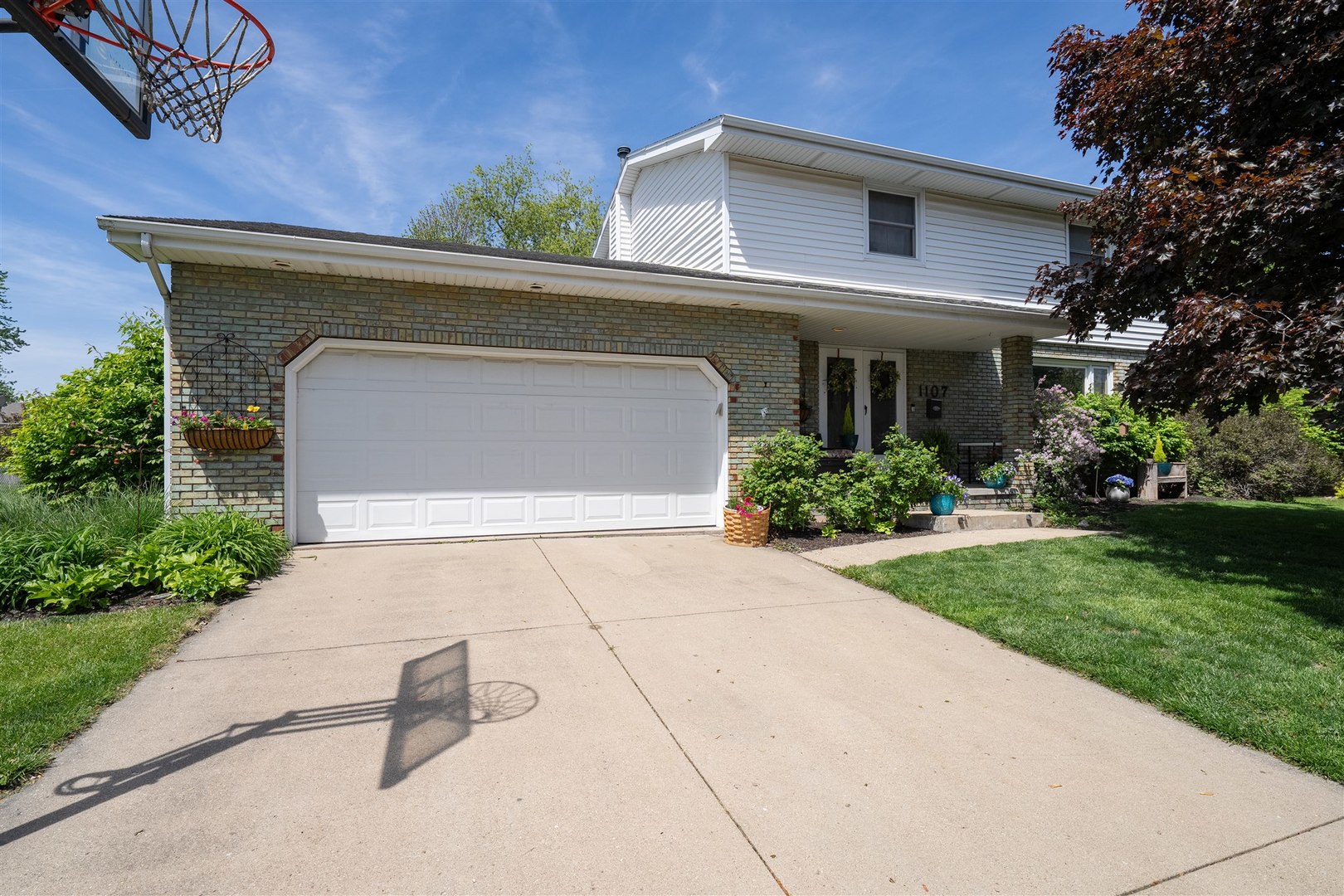 1107 Bailey Drive Pontiac, IL 61764 - Photo 53 of 56