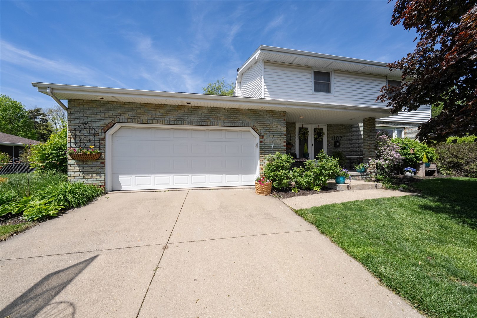 1107 Bailey Drive Pontiac, IL 61764 - Photo 54 of 56