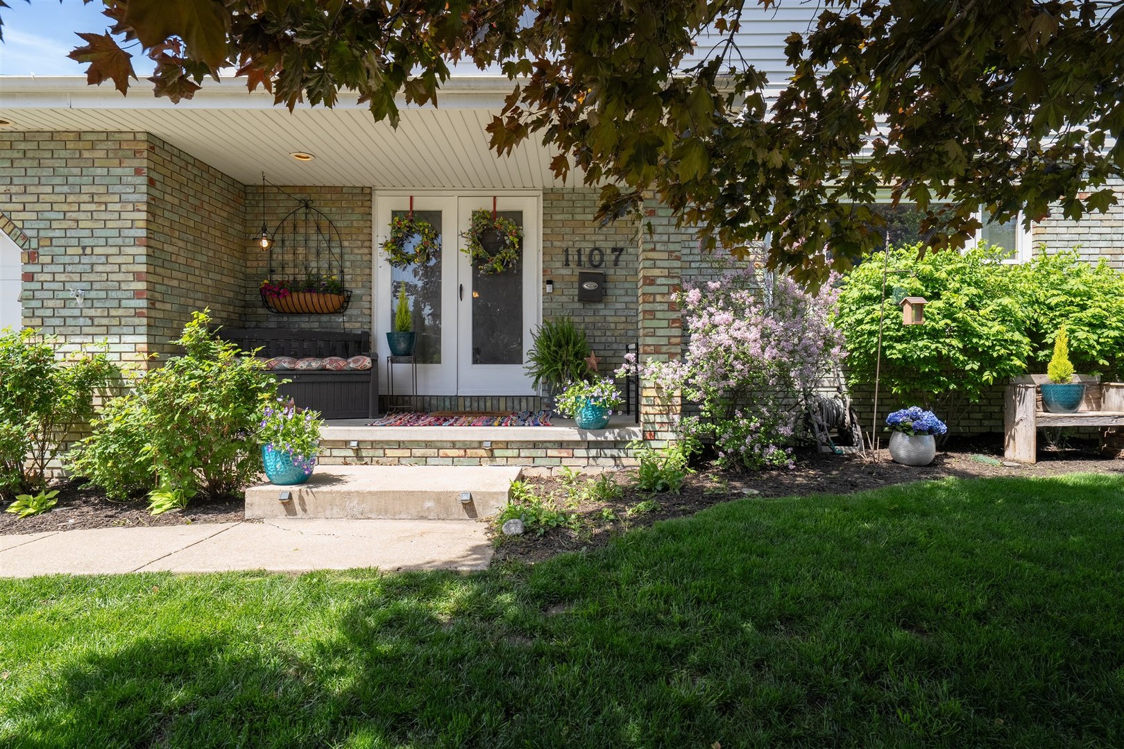 1107 Bailey Drive Pontiac, IL 61764 - Photo 55 of 56