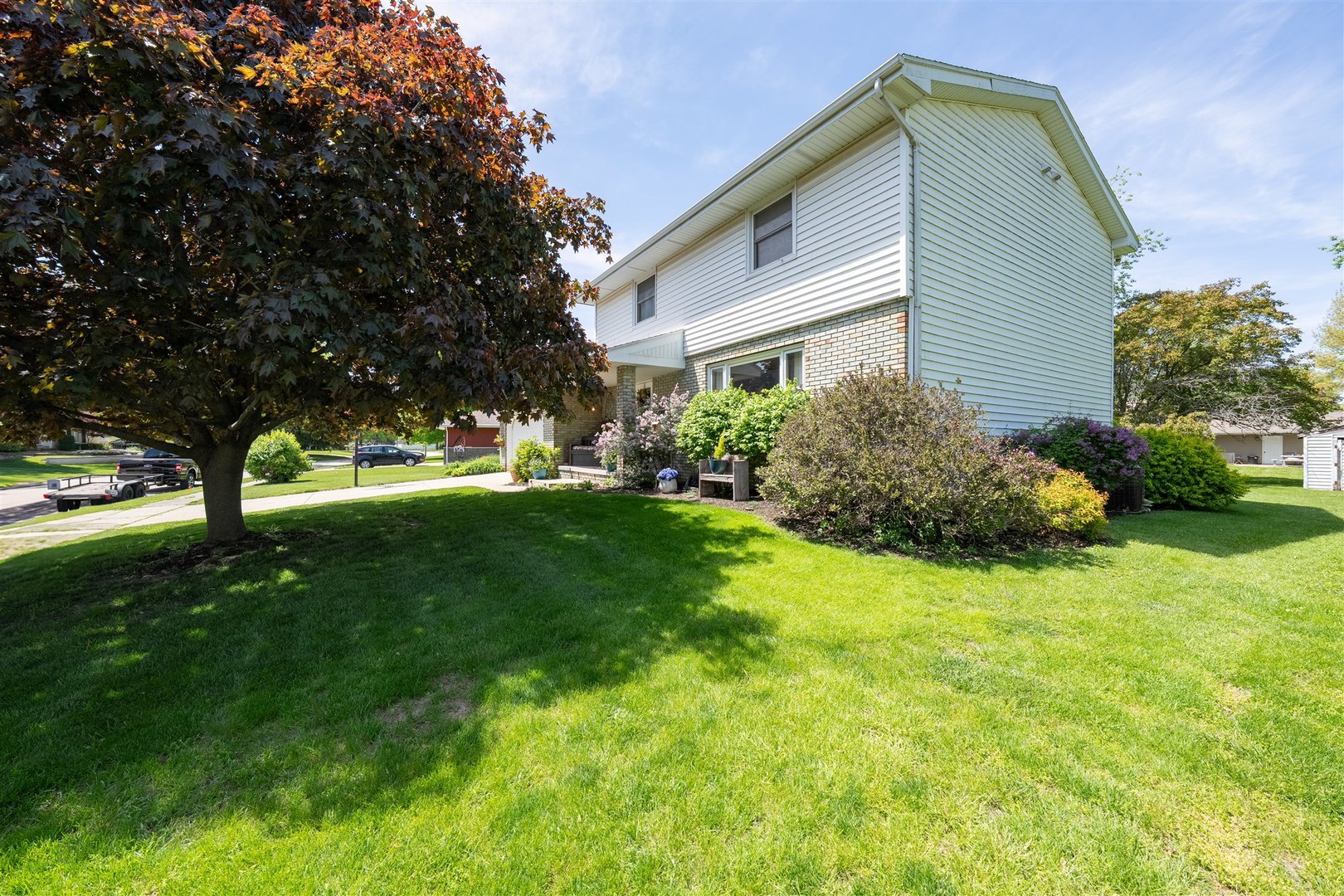 1107 Bailey Drive Pontiac, IL 61764 - Photo 56 of 56