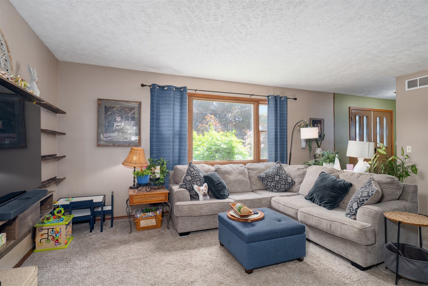 1107 Bailey Drive Pontiac, IL 61764 - Photo 6 of 56