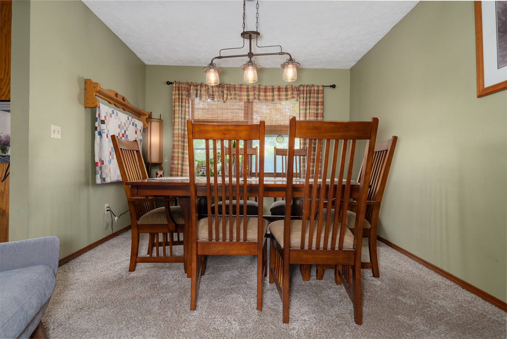 1107 Bailey Drive Pontiac, IL 61764 - Photo 7 of 56