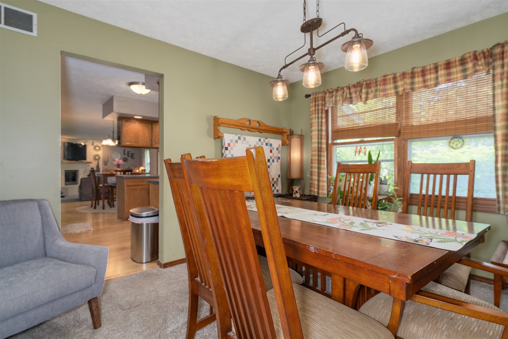 1107 Bailey Drive Pontiac, IL 61764 - Photo 8 of 56