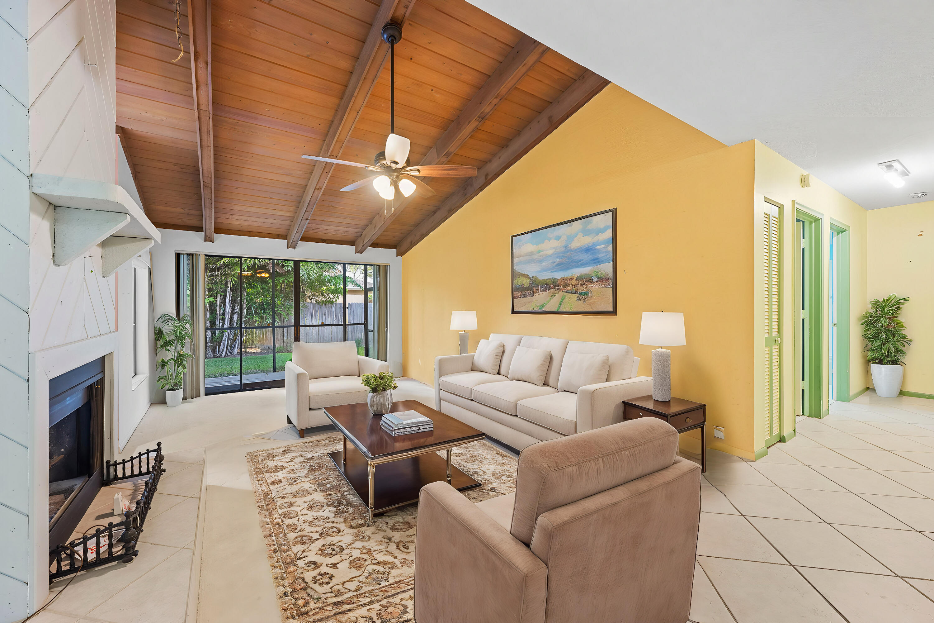 4740 Tortoise Shell Drive Boca Raton, FL 33487 - Photo 8 of 34 _jjl2152 - Living Room - Standard - 20