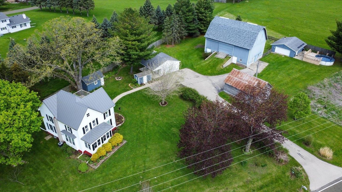 6059 Portage Road DeForest, WI 53532 - Photo 2 of 52