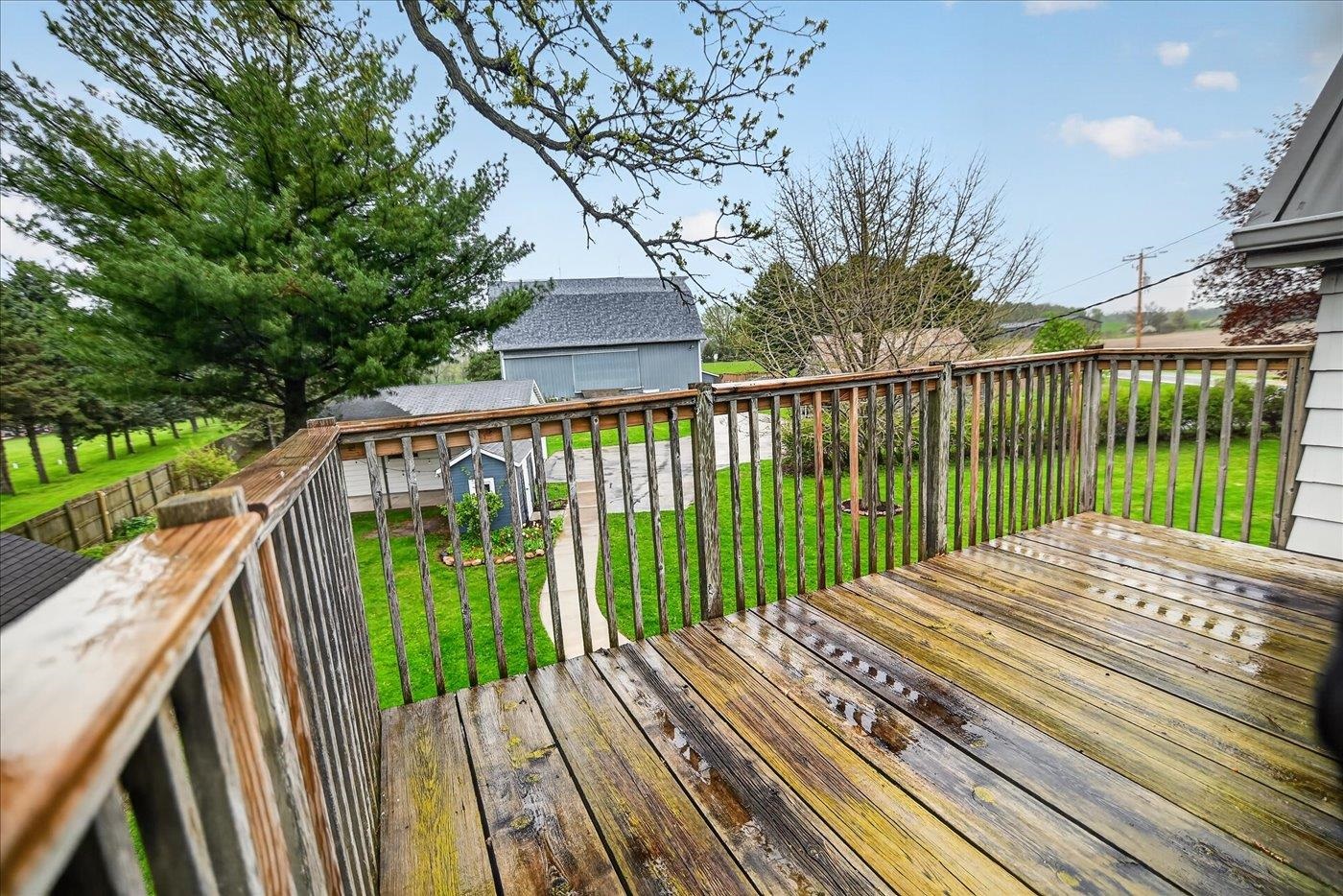 6059 Portage Road DeForest, WI 53532 - Photo 25 of 52