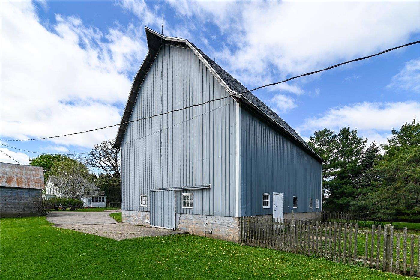 6059 Portage Road DeForest, WI 53532 - Photo 38 of 52