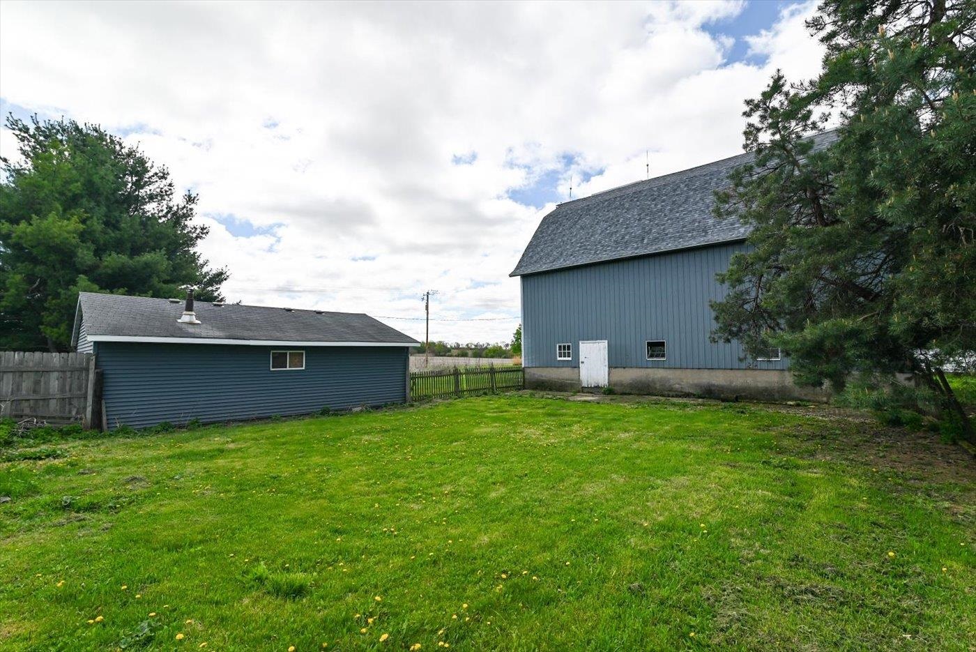 6059 Portage Road DeForest, WI 53532 - Photo 40 of 52