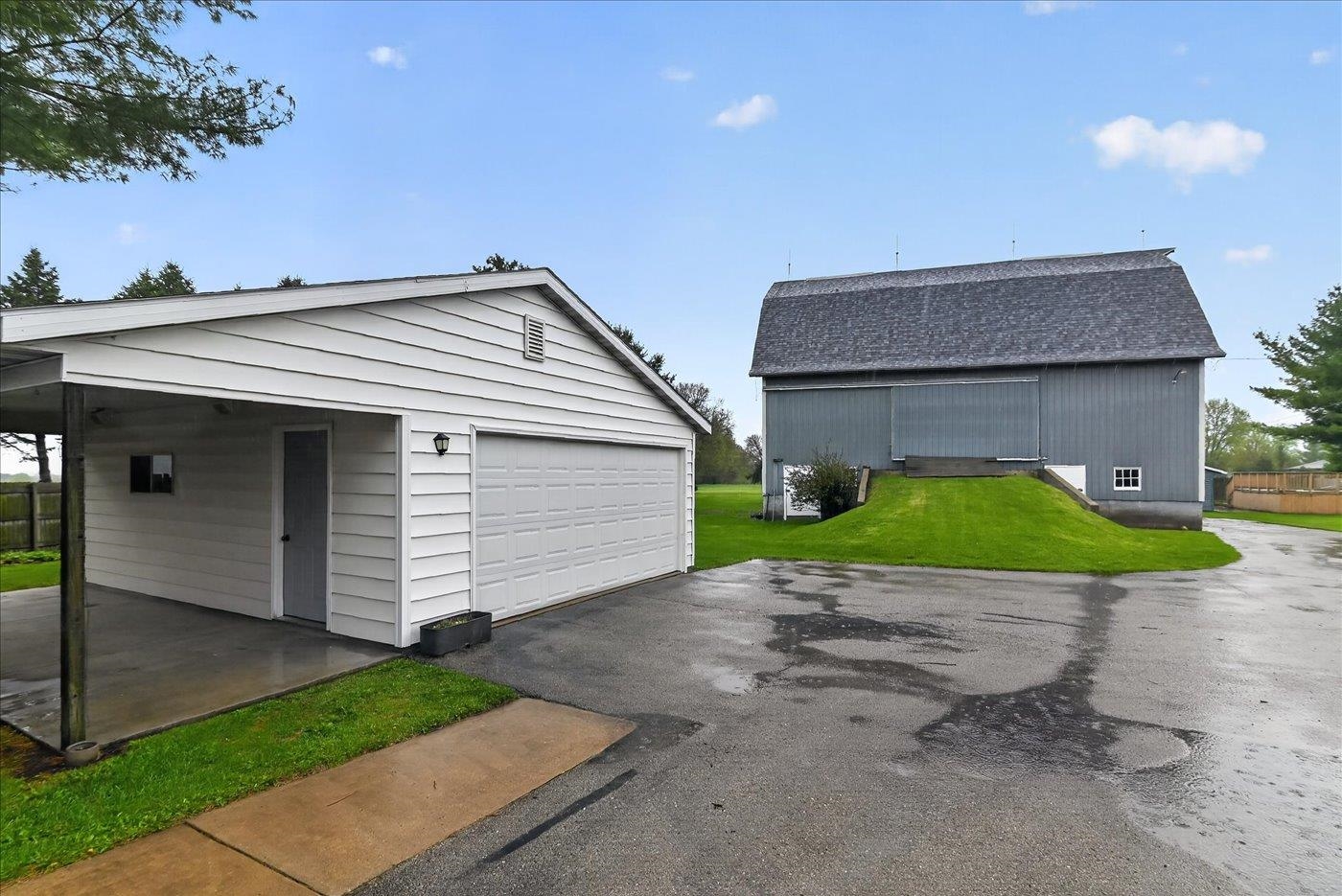 6059 Portage Road DeForest, WI 53532 - Photo 46 of 52