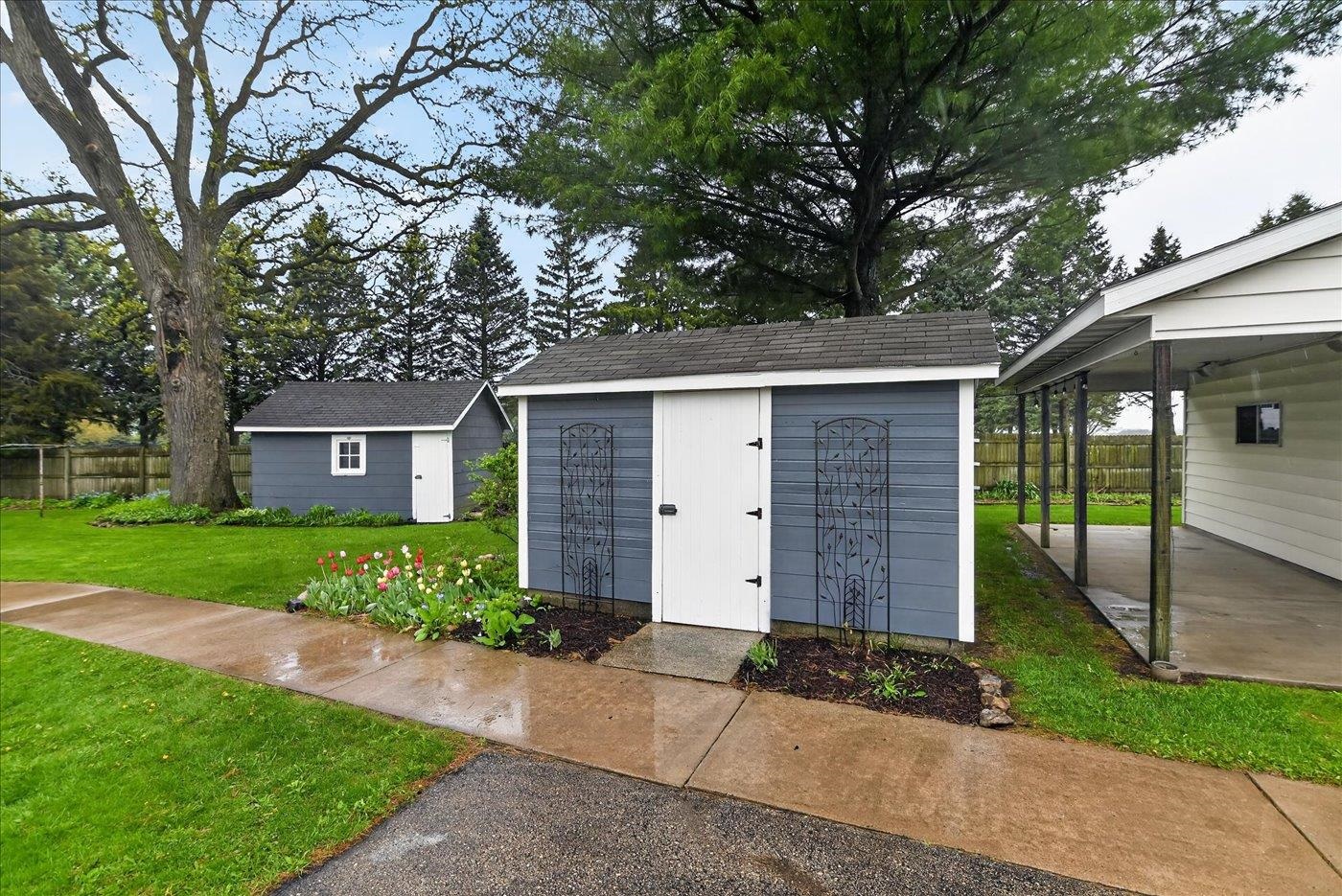 6059 Portage Road DeForest, WI 53532 - Photo 47 of 52